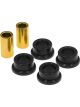 Prothane Universal Shock Bushings Std Straight 3/4 ID Black