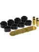 Prothane 73-81 For Chrysler B-Body Subframe Mount Black