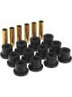 Prothane 67-87 GM Rear Spring & Shackle Bushings w/ 1.5in Bushings B