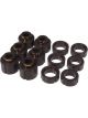 Prothane 88-98 GM Std Cab 2/4wd Cab Mount Black