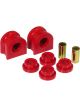 Prothane 00-01 For Chevy Suburban / Tahoe Rear Sway Bar Bushings 1.1in