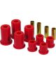 Prothane 99-06 For Chevy Silverado 2wd 1500 Control Arm Bushings Red