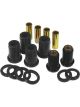 Prothane 59-64 GM Full Size Rear Upper Control Arm Bushings for Singl