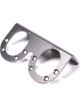 Radium Engineering Dual Universal Catch Can Mounting Bracket