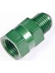 Radium Engineering M14 Inverted Flare to 6AN Adapter Fitting For Mitsu