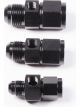 Radium Engineering 8AN Inline to 1/8NPT Female Fitting