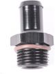 Radium Engineering 10AN ORB to Barb .625in Hose
