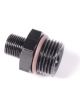 Radium Engineering Fitting 8AN ORB to M12X1 MALE