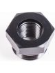 Radium Engineering Fitting- 8AN ORB MALE to M12X1.25 FEMALE