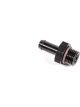 Radium Engineering Fitting 6AN ORB to 5/16 BARB