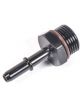 Radium Engineering 10AN ORB to 5/16in SAE Male Fitting