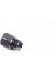Radium Engineering Fitting 10AN Female to 8AN Male