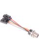 Radium Engineering Fuel Surge Tank Wiring Harness Dual Walbro Internal