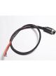 Radium Engineering Fuel Surge Tank Wiring Harness Flying Leads W/ Conn