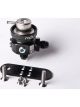 Radium Engineering Fuel Pressure Regulator W/ 3 Bar Bosch Reg