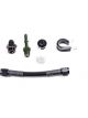 Radium Engineering Fuel Rail Plumbing For Toyota 2ZZ-GE