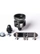 Radium Engineering Fuel Pressure Regulator Body Only