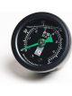 Radium Engineering 0-100 PSI Fuel Pressure Gauge