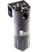 Radium Engineering Universal Tall Competition Catch Can Kit