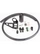 Radium Engineering 01-06 For BMW E46 3-Series All Catch Can Kit