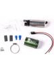 Radium Engineering 01-06 For BMW E46 M3 to Walbro 255 Fuel Pump Instal