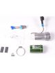 Radium Engineering 01-06 For BMW E46 M3 to Walbro F90000274 E85 Fuel P