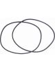 Radium Engineering Multi-Pump Fuel Surge Tank O-Ring Service Kit
