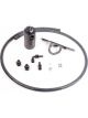 Radium Engineering 00-05 For Honda S2000 LHD Only PCV Catch Can Kit