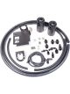 Radium Engineering 06-09 For Honda S2000 LHD All RHD Dual Catch Can Kit