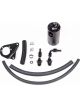 Radium Engineering 08-16 For Mitsubishi Evo X PCV Catch Can Kit