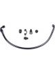 Radium Engineering For Mitsubishi Evolution X Fuel Rail Plumbing Kit