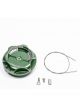 Radium Engineering Fuel Cell Fill Cap Vented