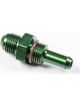 Radium Engineering 5/16in Barb to 6AN Bulkhead Fitting