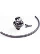 Radium Engineering FPD-XR Direct Mount 8AN ORB Fuel Pulse Damper Kit