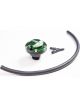 Radium Engineering FPD-R Direct Mount 3/8 NPT Fuel Pulse Damper Kit
