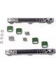 Radium Engineering For Toyota 2GR-FE Fuel Rail Kit