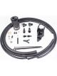 Radium Engineering 02-07 For Subaru WRX STI Air Oil Separator Kit