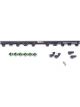 Radium Engineering Top Feed Fuel Rail Kit For 92-02 Toyota Supra 2JZ-GTE