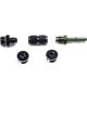 Radium Engineering For Honda K-Series Fuel Rail Plumbing Kit