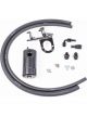 Radium Engineering 2007+ For Toyota Tundra PCV Catch Can Kit