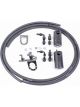 Radium Engineering 2007+ For Toyota Tundra Dual Catch Can Kit