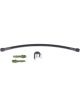 Radium Engineering 08-16 For Mitsubishi Evo X Fuel Hanger Return