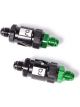Radium Engineering 8AN Dry Break 27mm Fitting