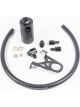 Radium Engineering 2016+ For Ford Focus RS Crankcase Catch Can Kit