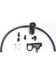 Radium Engineering 2013+ For Ford Focus ST Crankcase Catch Can Kit