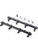 Radium Engineering GM LS9/LSA Engine Fuel Rails