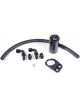 Radium Engineering 2014+ For Ford Fiesta ST PCV Catch Can Kit
