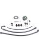 Radium Engineering For Toyota Supra MKIV Fuel Pulse Damper Kit