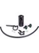 Radium Engineering 2017+ For Honda Civic Type-R PCV Catch Can Kit