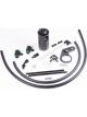 Radium Engineering 2017+ For Honda Civic Type-R CCV Catch Can Kit